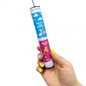 Цветной дым для Гендер пати (мальчик или девочка) - Товары для гендер пати в Омске - яркий способ узнать пол ребенка сюрпризом