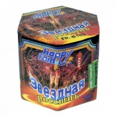 Звездная россыпь 37 x 0,8" - 