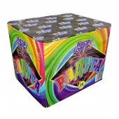 Радуга 36 x 1"