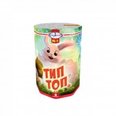 Тип-Топ 9 х 0,8" - Батареи салютов купить в Омске