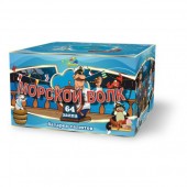 Морской Волк 64 х 0,8" - 