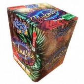 Виктория 25 x 1,2" - Салюты и фейерверки на 25 залпов купить в Омске