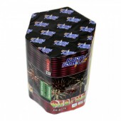 Флагман 19 x 1,2" - Салюты и фейерверки на 19 залпов - батареи салютов в Омске