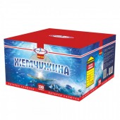 Жемчужина 130 x 1,0;1,2" - Салюты и фейерверки от 100 залпов - батареи салютов в Омске