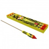 Штурмовики - Ракеты - фейерверки купить в Омске