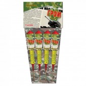 Гром - Ракеты - фейерверки купить в Омске