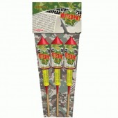 Метеорит - Ракеты - фейерверки купить в Омске