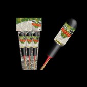 Воевода - Ракеты - фейерверки купить в Омске