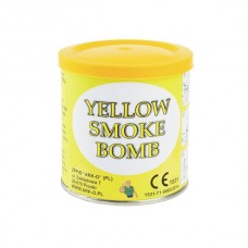 Smoke Bomb (желтый) в Омске