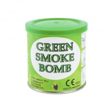 Smoke Bomb (зеленый) в Омске