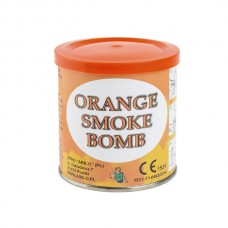 Smoke Bomb (оранжевый) в Омске