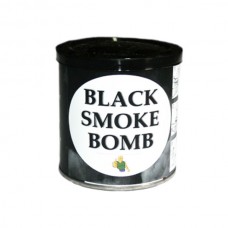 Smoke Bomb (черный) в Омске