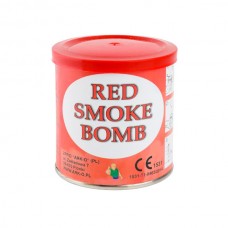 Smoke Bomb (красный) в Омске
