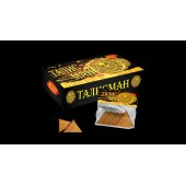 Петарды Талисман треугольник (10 шт) арт. РК1105 - Фитильные петарды