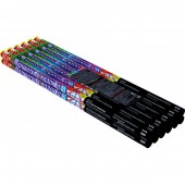 Магическая_палочка 10 0,3х10 - Римские свечи в Омске | римские свечи и фейерверки