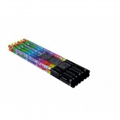 Магическая палочка 30 0,3 х 30 - Римские свечи в Омске | римские свечи и фейерверки